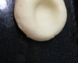 Foto del paso 3 de la receta: PEPAS (sin tacc y Stevia) 3 en 1