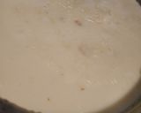 A picture of step 3 of Rice Kheer.