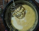 Foto langkah ke 4 dari resep Bolu marble mini.
