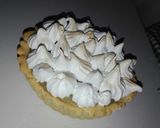 Foto del paso 5 de la receta: Lemon pie súper fácil!😍💞