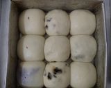 Foto langkah ke 8 dari resep Sourdough Roti Sobek Aneka Rasa.