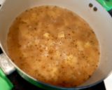 Frankfurti leves :P recept fázis 1 fotója