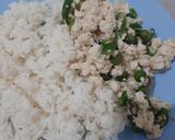 Foto langkah ke 5 dari resep Orak Arik Leunca Cabe Ijo.