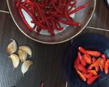 Foto langkah ke 1 dari resep Kripik Sanjay homemade.