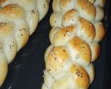 Foto del paso 8 de la receta: Pan Jalá o de Shabat