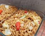 Cara Membuat Mie Goreng Jawa 5