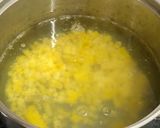 Foto langkah ke 5 dari resep Sayur bayam recook mba Josephine octora (wanda).