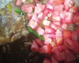 صورة لخطوة 5 من وصفة رز ولحمه بقدر الضغط