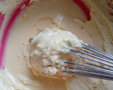 A picture of step 4 of Cocoa pop cake.