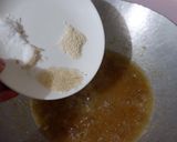 Foto langkah ke 5 dari resep Chilli Oil.