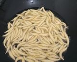 Foto langkah ke 3 dari resep Telur Gabus Keju.