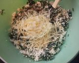 Foto del paso 3 de la receta: Mis primeros malfatti