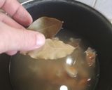 Foto del paso 12 de la receta: Wok de Espaguetis con frutos del Mar