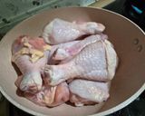 Foto langkah ke 2 dari resep Ayam Goreng Ketumbar.