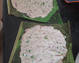 கோதுமை மாவு ரொட்டி ரெசிபி ஸ்டேப் 2 புகைப்படம்