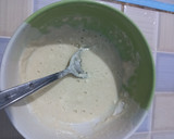 Foto langkah ke 2 dari resep Tahu Goreng Tepung Kress.