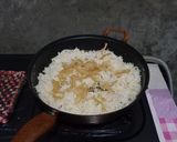 Foto langkah ke 4 dari resep #302 Nasi Goreng Ayam Suir.