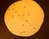 লুচি ও সাদা আলুর তরকারি(luchi o sada aloor tarkari recipe in Bengali) রেসিপি ধাপ - 3 ছবি