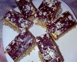 Pas rețetă Tosca 🍫🥧 12 fotografie
