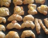 Foto del paso 7 de la receta: Facturas con margarina y grasa