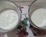મિલ્ક-રોઝ કુલર. રેસીપી સ્ટેપ3ફોટો