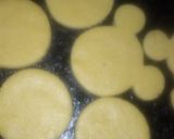 Foto del paso 4 de la receta: Galletas de Mickey 🐭