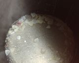Foto langkah ke 4 dari resep Sayur Sop Magicom.