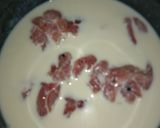 A picture of step 2 of Easter special.