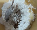 A picture of step 1 of Crispy chicken.