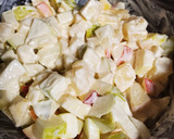 Foto del paso 4 de la receta: Ensalada de manzana
