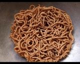 ફરાળી ચેવડો(fradi chevdo Recipe in Gujarati) રેસીપી સ્ટેપ1ફોટો