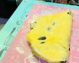 氣炸英式scone 司康的食譜步驟11照片