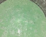 Foto langkah ke 5 dari resep Es buko pandan.
