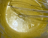 Foto langkah ke 1 dari resep Chiffon Matcha.
