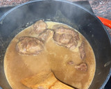 Foto del paso 7 de la receta: Carrilleras al vino tinto