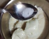 A picture of step 2 of Idli sambar.