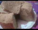 Foto langkah ke 5 dari resep Bolu pisang kukus.