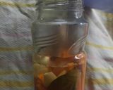 Foto del paso 6 de la receta: Zanahorias en vinagre (pickles)