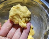 Foto del paso 2 de la receta: Alfajores sin azúcar y sin gluten