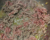 Foto del paso 4 de la receta: Pote de Macarrones al Chili (One Pot Pasta)