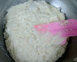 Foto langkah ke 4 dari resep Wingko Bu Aziz.