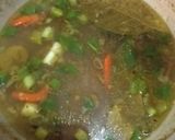 Foto langkah ke 3 dari resep Soto Semarang.