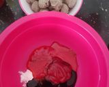 Foto langkah ke 3 dari resep Bakso bakar madu.