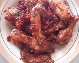 Foto langkah ke 4 dari resep Ayam balado pedes manis gurih.