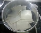 Foto del paso 2 de la receta: Canelones de atún