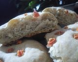 Foto del paso 10 de la receta: Ciabatta artesanal con zanahoria 🤤🥕