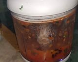 साल्सा (salsa recipe in Hindi) रेसिपी चरण 4 फोटो