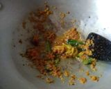 Foto langkah ke 1 dari resep Acar kuning Timun Wortel.