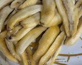 Foto langkah ke 1 dari resep PisCok (Pisang Coklat).