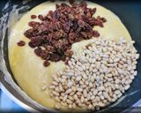 Foto del passaggio 5 della ricetta Budino di Patate alla Friulana ricetta Tradizionale